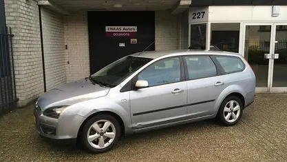 Occasion Ford Focus 101 PK (74 kW) 2005 Stationwagen