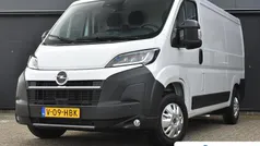 Wit Gebruikt 2024 Opel Movano Van | € 22.722 (Goede deal)