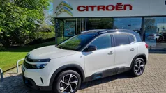 Wit Gebruikt 2020 Citroën C5 Aircross Feel SUV | € 24.740 (Eerlijke prijs)