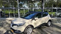 Gebruikt 2013 Renault Captur Expression SUV | € 8.245 (Eerlijke prijs)
