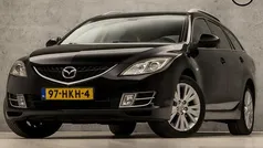 Gebruikt 2009 Mazda 6 Touring Stationwagen | € 4.945 (Eerlijke prijs)