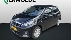 Gebruikt 2019 Peugeot 108 Active Hatchback | € 8.295 (Eerlijke prijs)