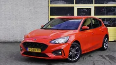 Gebruikt 2020 Ford Focus Business Edition Hatchback | € 14.950 (Eerlijke prijs)