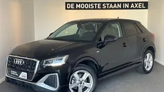 Suv Gebruikt 2024 Audi Q2 S-Line SUV | € 31.950 (Goede deal)