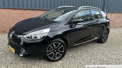 Gebruikt 2014 Renault Clio GrandTour Dynamique Stationwagen | € 6.745 (Eerlijke prijs)