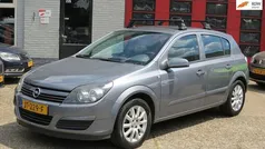 Gebruikt 2005 Opel Astra Essentia Hatchback | € 1.100 (Super prijs)