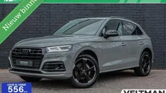 Gebruikt 2021 Audi Q5 S-Line SUV | € 41.995 (Eerlijke prijs)