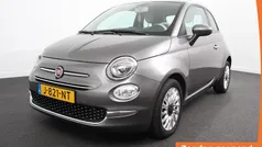 Grijs Gebruikt 2020 Fiat 500 Lounge Hatchback | € 10.900 (Goede deal)
