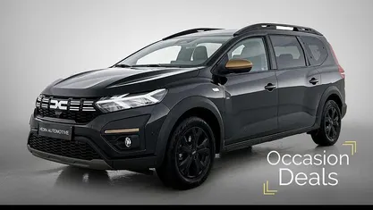 Gebruikt 2025 Dacia Jogger Extreme MPV | € 28.750 (Eerlijke prijs)