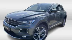 Gebruikt 2021 VW T-Roc Sport SUV | € 28.950 (Eerlijke prijs)