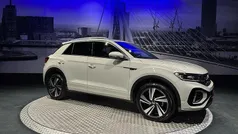 Suv Gebruikt 2024 VW T-Roc R-line Edition SUV | € 35.595 (Eerlijke prijs)