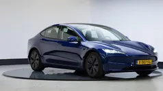 Blauw Gebruikt 2023 Tesla Model 3 RWD Sedan | € 35.945 (Eerlijke prijs)