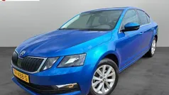 Gebruikt 2018 Skoda Octavia Hatchback | € 11.745 (Eerlijke prijs)
