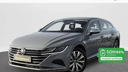 Occasion VW Arteon Business+ 2022 Grijs Stationwagen