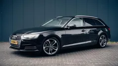 Gebruikt 2016 Audi A4 Sport Stationwagen | € 16.950 (Eerlijke prijs)