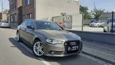 Gebruikt 2012 Audi A6 Sport Sedan | € 16.490 (Eerlijke prijs)