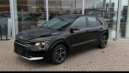 Gebruikt 2022 Kia Niro SUV | € 25.745 (Eerlijke prijs)