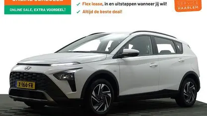Occasion Hyundai Bayon Comfort 117 PK (86 kW) 2023 SUV
