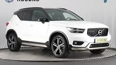 Gebruikt 2021 Volvo XC40 Inscription SUV | € 36.990 (Goede deal)