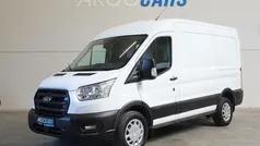 Gebruikt 2020 Ford Transit Van | € 21.450 (Super prijs)