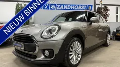 Grijs Gebruikt 2016 Mini One Clubman Chili Stationwagen | € 16.995 (Eerlijke prijs)