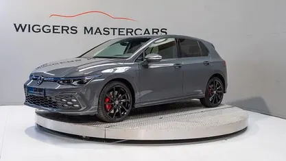 Gebruikt 2021 VW Golf VII GTE Hatchback | € 25.450 (Eerlijke prijs)