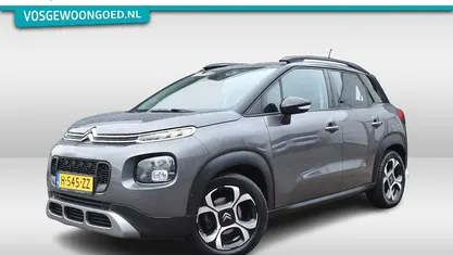Occasion Citroën C3 Aircross PureTech 112 PK (82 kW) 2020 SUV