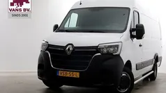 Gebruikt 2022 Renault Master Van | € 19.950 (Eerlijke prijs)