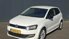 Gebruikt 2012 VW Polo Match Hatchback | € 3.850 (Goede deal)