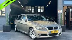 Beige Gebruikt 2008 BMW 318 Stationwagen | € 5.294 (Eerlijke prijs)