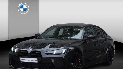 Occasion BMW M3 Competition Edition 530 PK (389 kW) 2025 Sedan