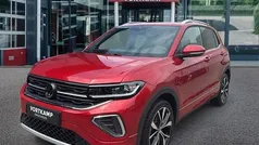 Gebruikt 2025 VW T-Cross R-line SUV | € 39.950 (Eerlijke prijs)