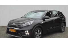 Gebruikt 2022 Kia Niro 3 SUV | € 24.912 (Goede deal)