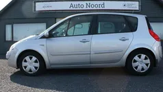 Grijs Gebruikt 2007 Renault Scénic II Dynamique MPV | € 1.700 (Eerlijke prijs)