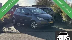 Grijs Gebruikt 2006 Mitsubishi Colt Invite Hatchback | € 1.748 (Eerlijke prijs)