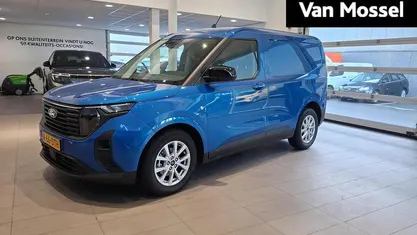 Occasion 2024 Ford Transit Limited Van | € 18.745 (Goede deal)