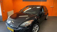 Gebruikt 2010 Mazda 5 Edition MPV | € 3.950 (Eerlijke prijs)
