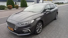Gebruikt 2019 Ford Mondeo Stationwagen | € 11.950 (Eerlijke prijs)