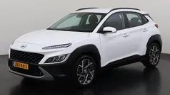 Wit Gebruikt 2022 Hyundai Kona SUV | € 24.740 (Eerlijke prijs)