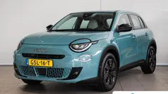 Gebruikt 2024 Fiat 600 Urban SUV | € 27.090 (Eerlijke prijs)