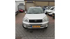 Gebruikt 2004 Toyota RAV4 Sol SUV | € 6.500 (Super prijs)