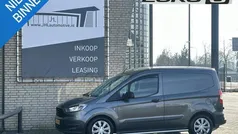 Gebruikt 2017 Ford Transit Van | € 7.350 (Eerlijke prijs)