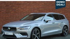 Gebruikt 2024 Volvo V60 Stationwagen | € 47.950 (Eerlijke prijs)
