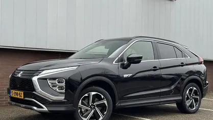 Occasion 2023 Mitsubishi Eclipse Cross Intense+ SUV | € 28.249 (Eerlijke prijs)