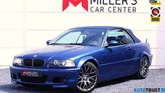 Gebruikt 2000 BMW 323 M Sport Cabriolet | € 5.750 (Eerlijke prijs)