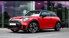 Gebruikt 2024 Mini John Cooper Works Hatchback | € 32.950 (Eerlijke prijs)
