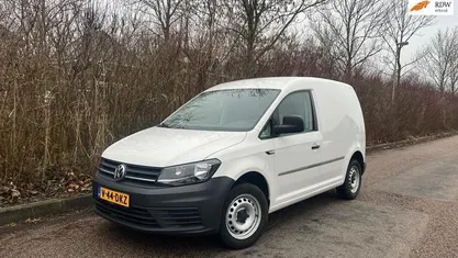 Occasion VW Caddy Trendline 102 PK (75 kW) 2018 MPV