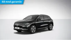Zwart Gebruikt 2024 Mercedes EQA250+ Business SUV | € 43.945 (Eerlijke prijs)