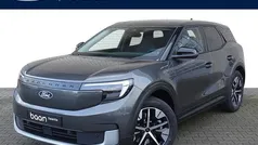 Grijs Nieuw 2025 Ford Explorer Extended Range SUV | € 42.850 (Super prijs)