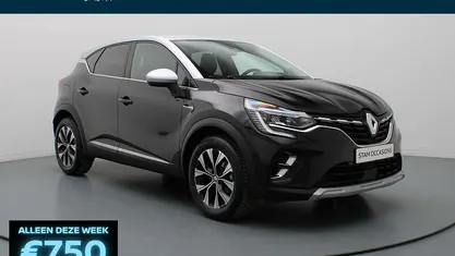 Gebruikt 2024 Renault Captur Techno SUV | € 19.990 (Goede deal)